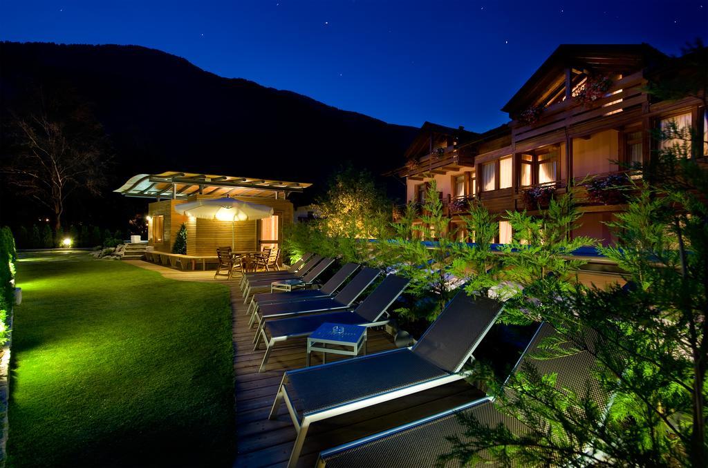 Sporthotel Rosatti Dimaro Room photo