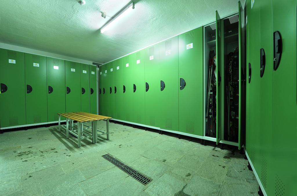 Sporthotel Rosatti Dimaro Room photo
